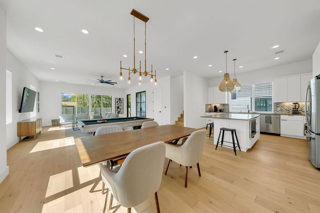 Parker Lane Collection