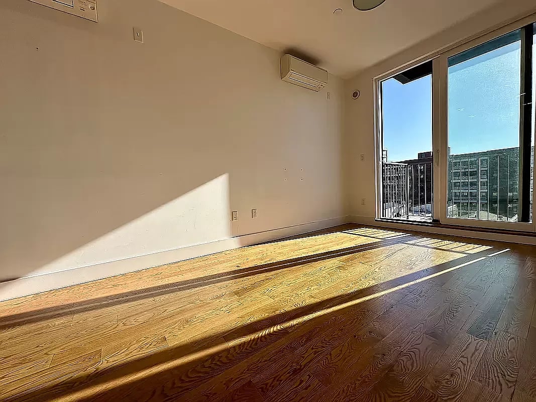 1516 Fulton Street 3C