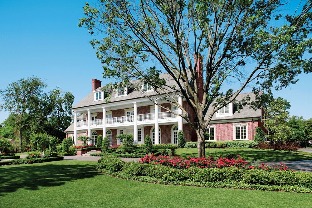 Preston Hollow