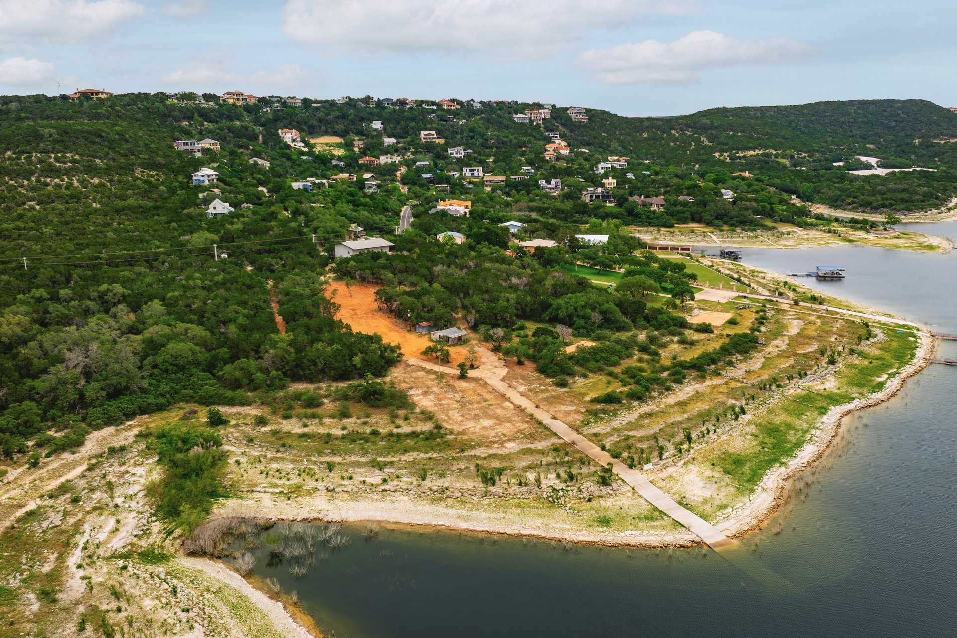 7100 Comanche Trail