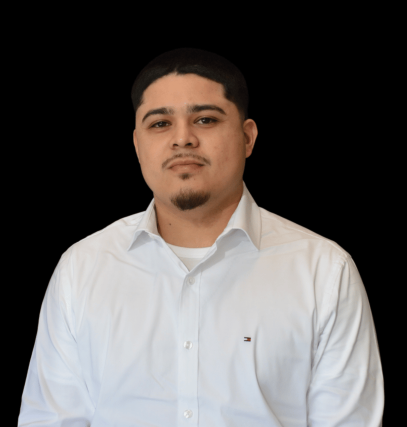 Jonathan Velazco