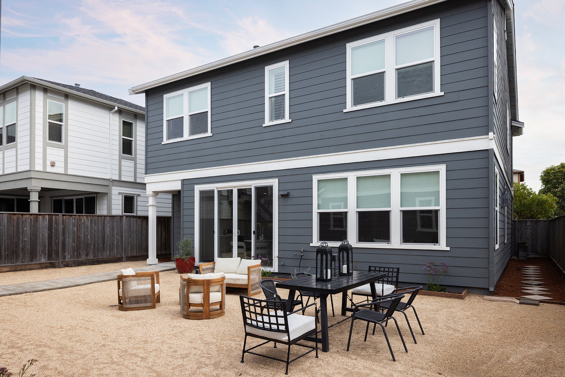 Refined Living at The Dunes