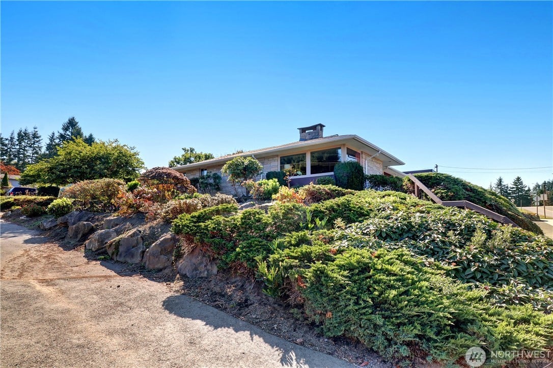 8900 Whitechuck Drive