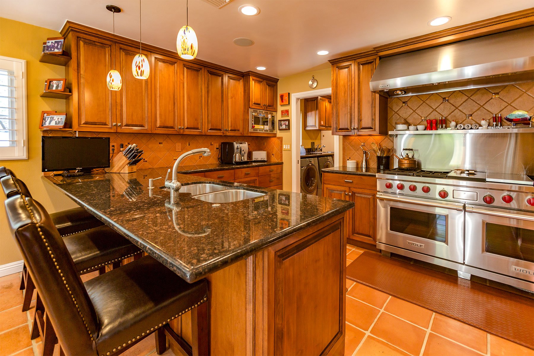 Exceptional Opportunity in Malibu West