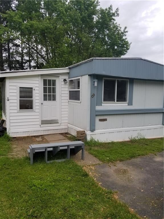 2657 S Townline Rd
