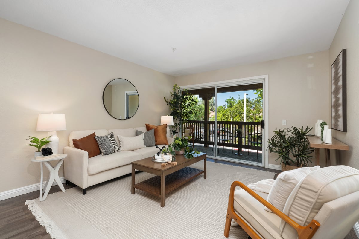 227 S Cross Creek Road, Unit D