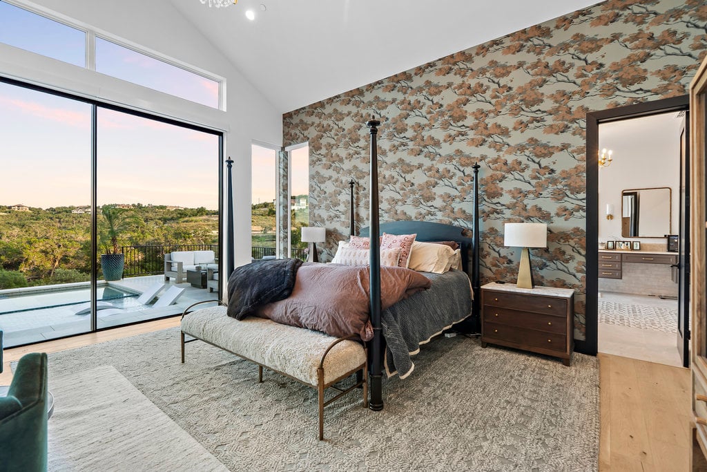 The Twenty Four ~ Custom Residence 