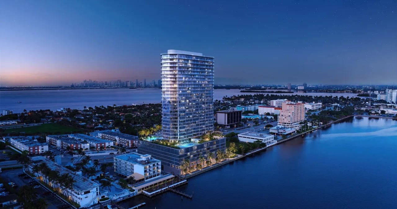 Continuum Club & Residences