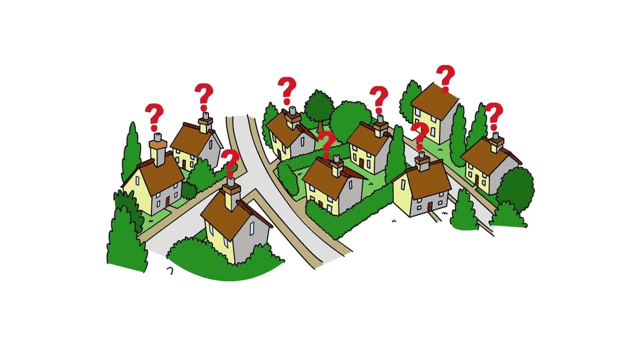 What is Your Home Worth?