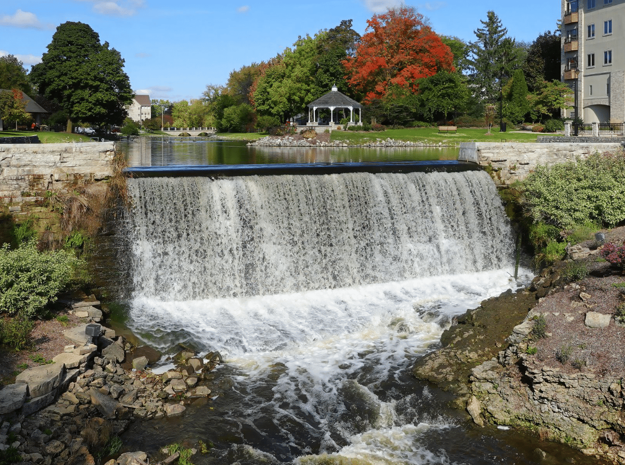 Menomonee Falls