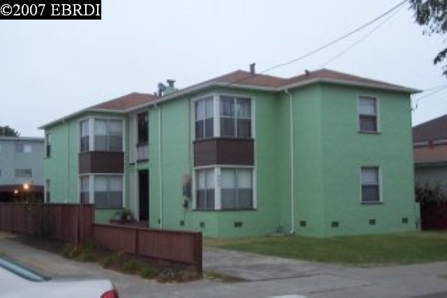 445 Pacific Ave