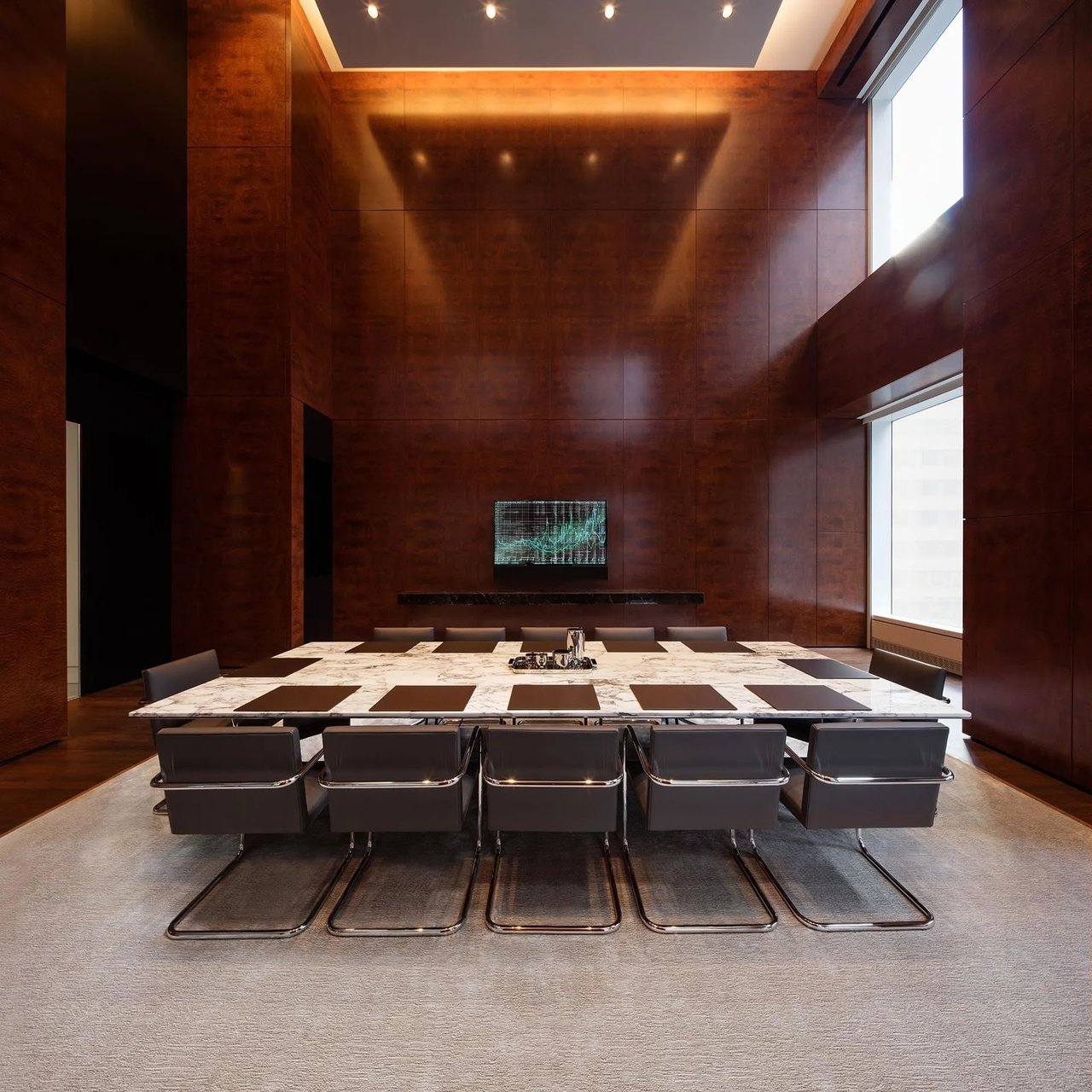 432 Park Ave Penthouse