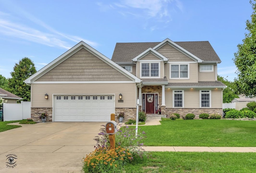 549 Beach Ave, Bourbonnais, IL