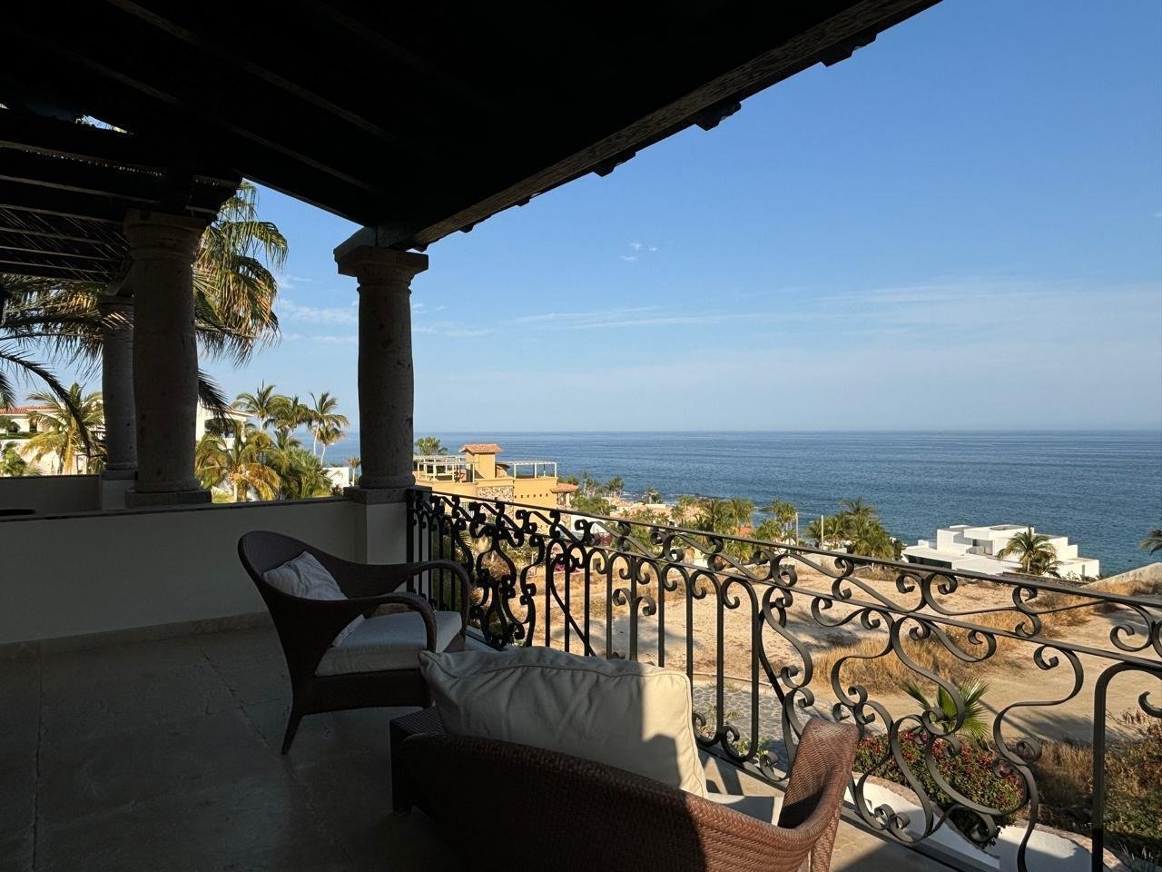 Calle Tiburon, Hacienda Palmilla San Jose Corridor