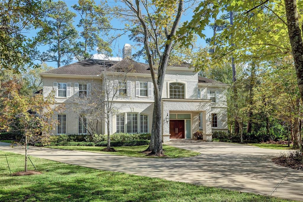 55 Stillforest St