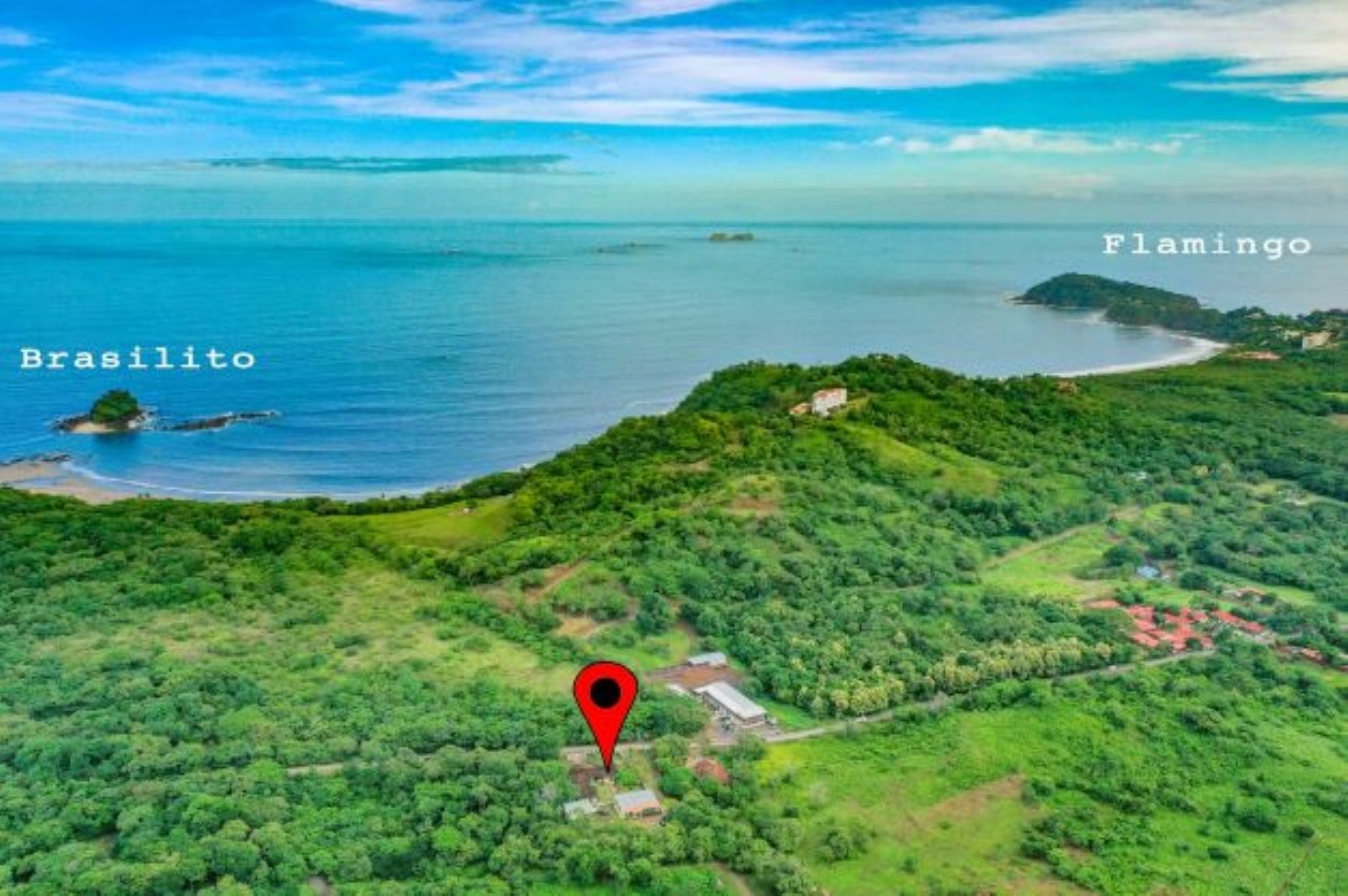 Brindisi Two-Homes Playa Flamingo