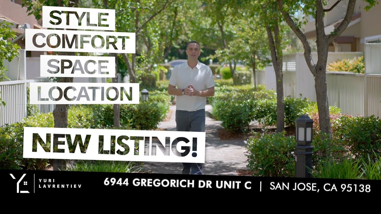  New Listing! 6944 Gregorich Dr Unit C
