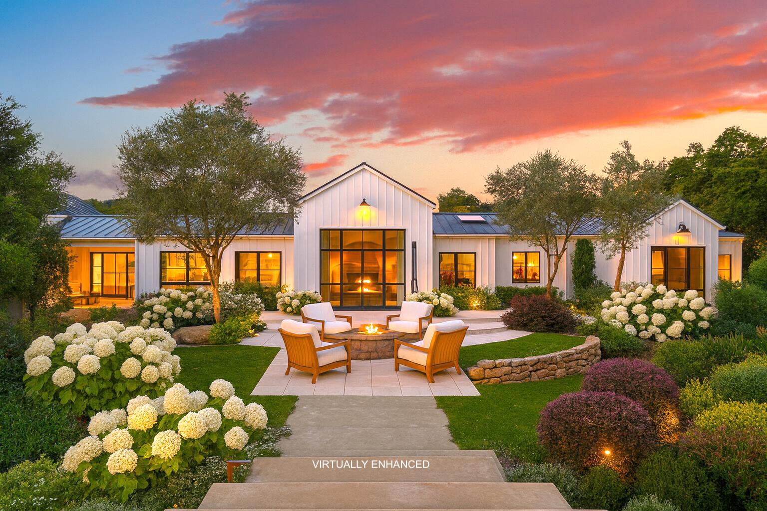 Montecito Contemporary