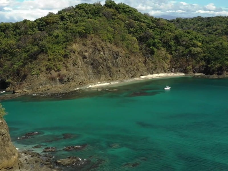 Waldorf Astoria Residences Guanacaste