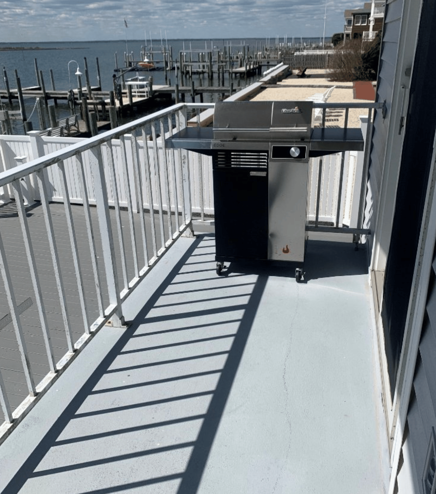310 West Avenue, Condo A1, Beach Haven