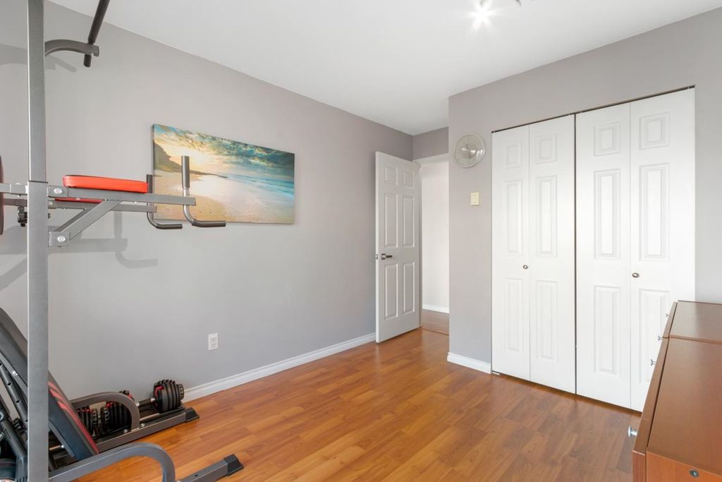 8700 Westminster Hwy, #203