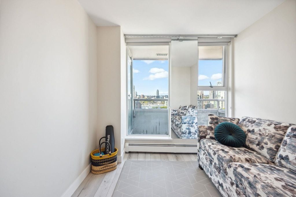 1008 Cambie St, #3008