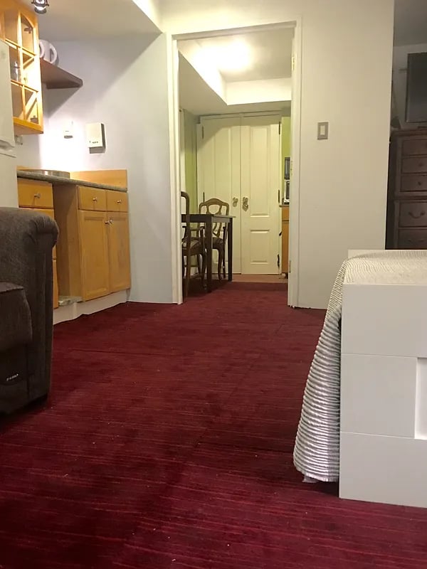 357 W 122nd St, #BSMT