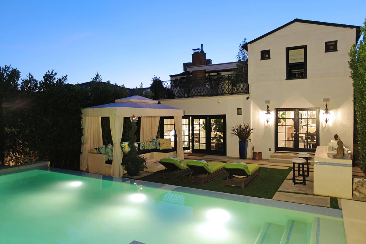 1130 Sierra Alta Way