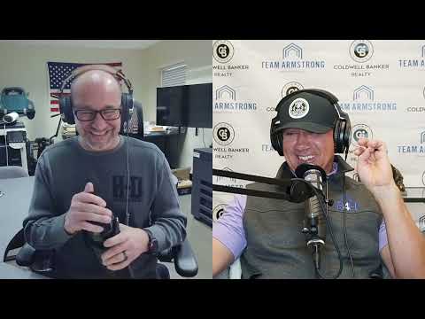 OGSR Episode #85 Later In Life Marriage Part 1