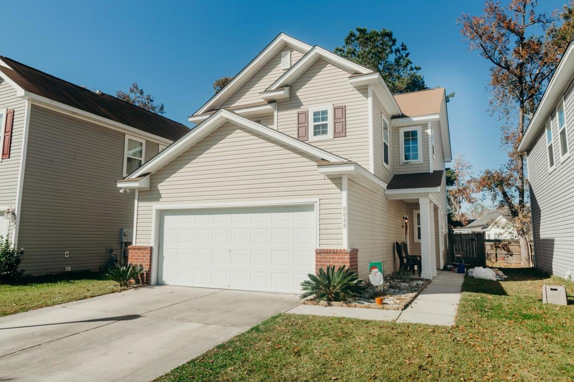 8888 Arbor Glen Dr