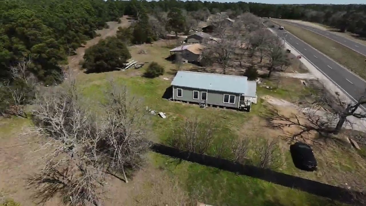 Commercial Property for Sale Bastrop TX