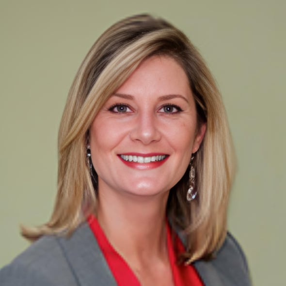 Vicki Anderson Richmond, VA Real Estate Agent Headshot