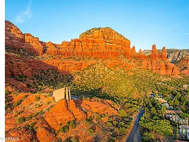 75 ELYSIAN Drive, Sedona