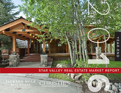 Star Valley Market Report | Year End