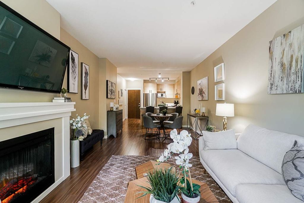 1150 Kensal Pl, #115