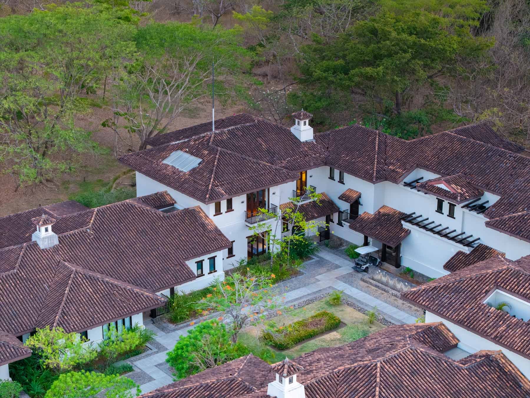 Los Malinches 22 | Timeless Spanish Colonial Home in Hacienda Pinilla