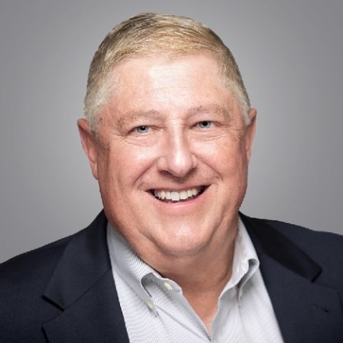 John Kordich photo