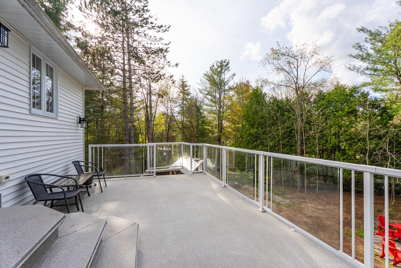 Bracebridge