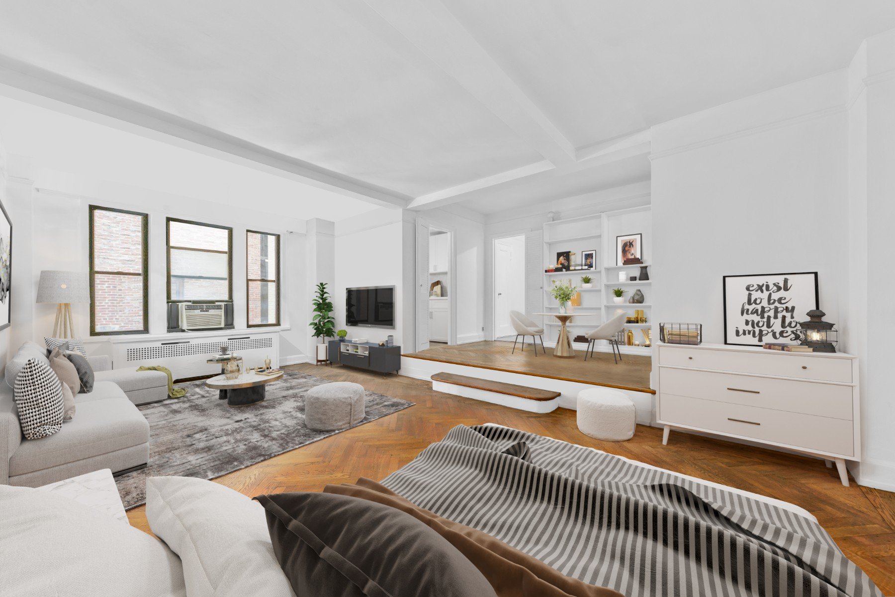 336 West End Avenue, #4F