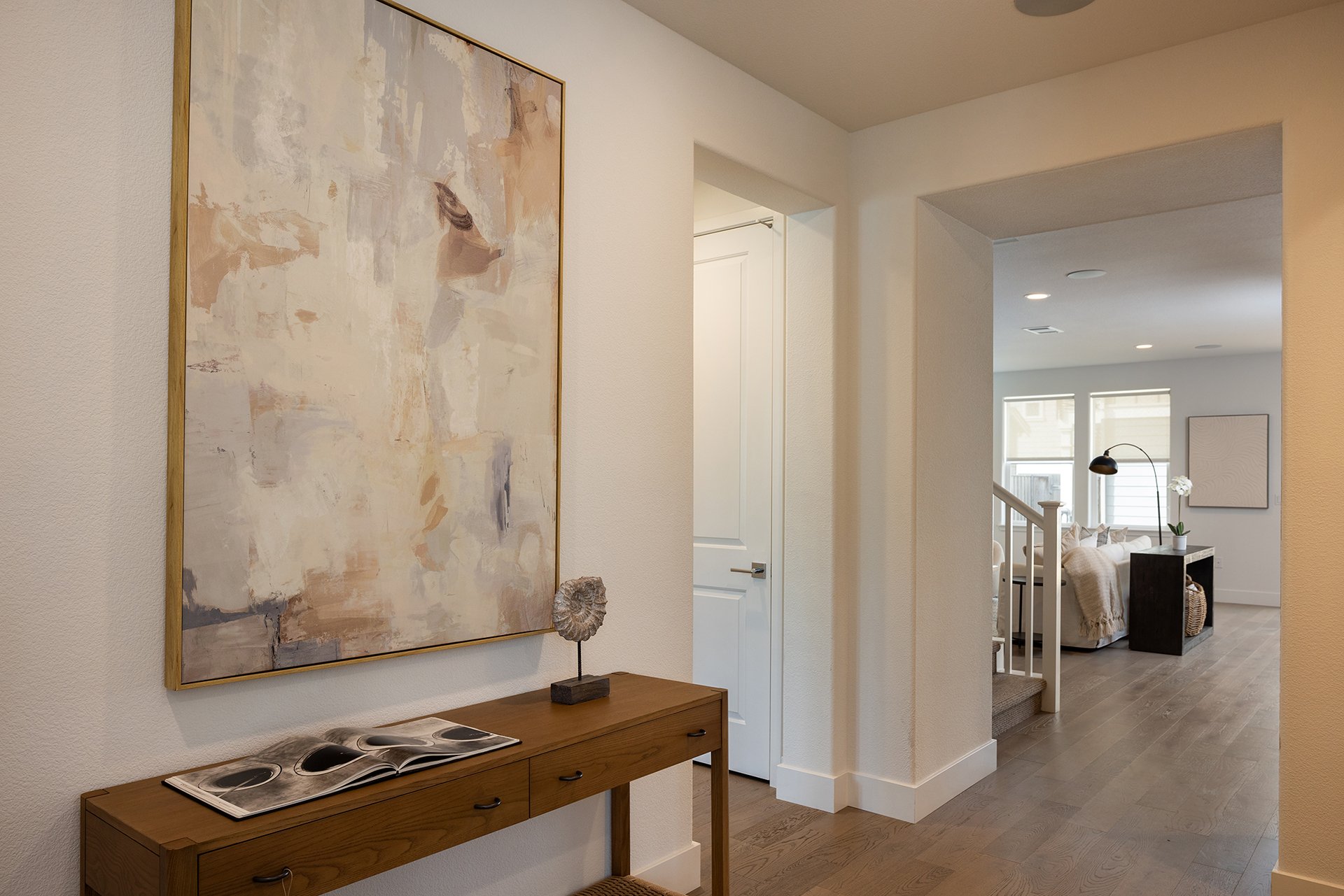 Refined Living at The Dunes