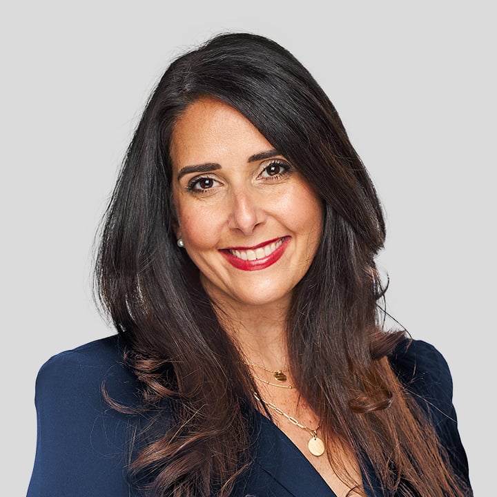 Shadya Mufarreh
