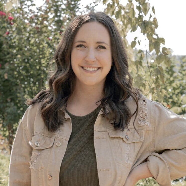 Christina Paul Phoenix, AZ Real Estate Agent Headshot