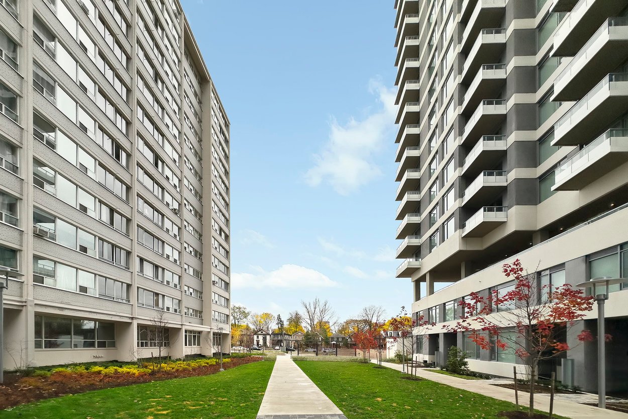 25 Holly St Unit: 708