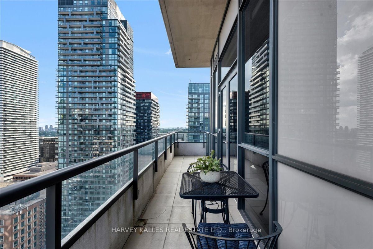 TRIDEL AT YONGE & EGLINTON 