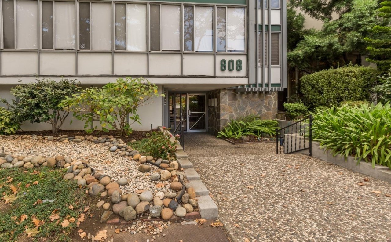 808 Laurel Ave, #108