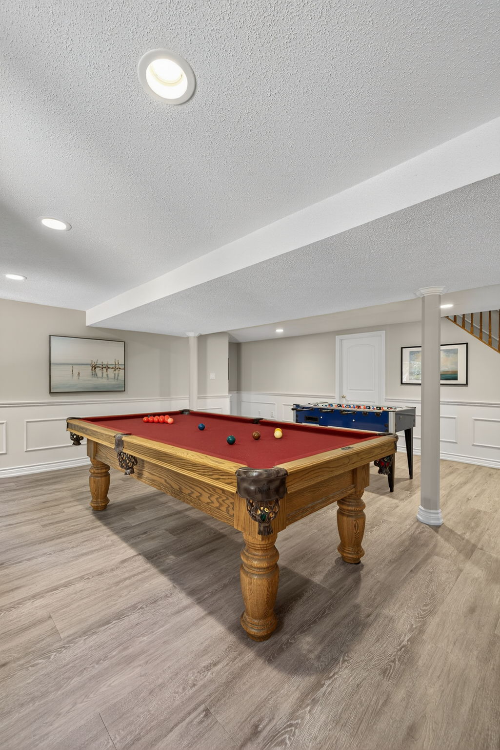 6 Falling Leaf Crt, Aurora