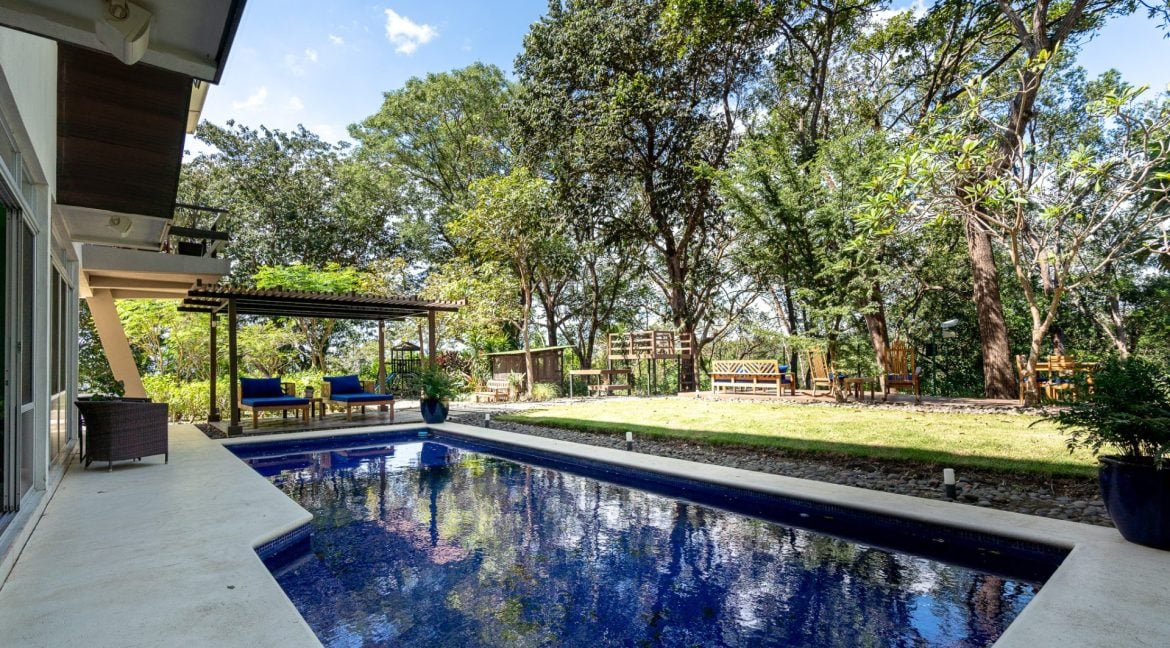 Villa Laurel
