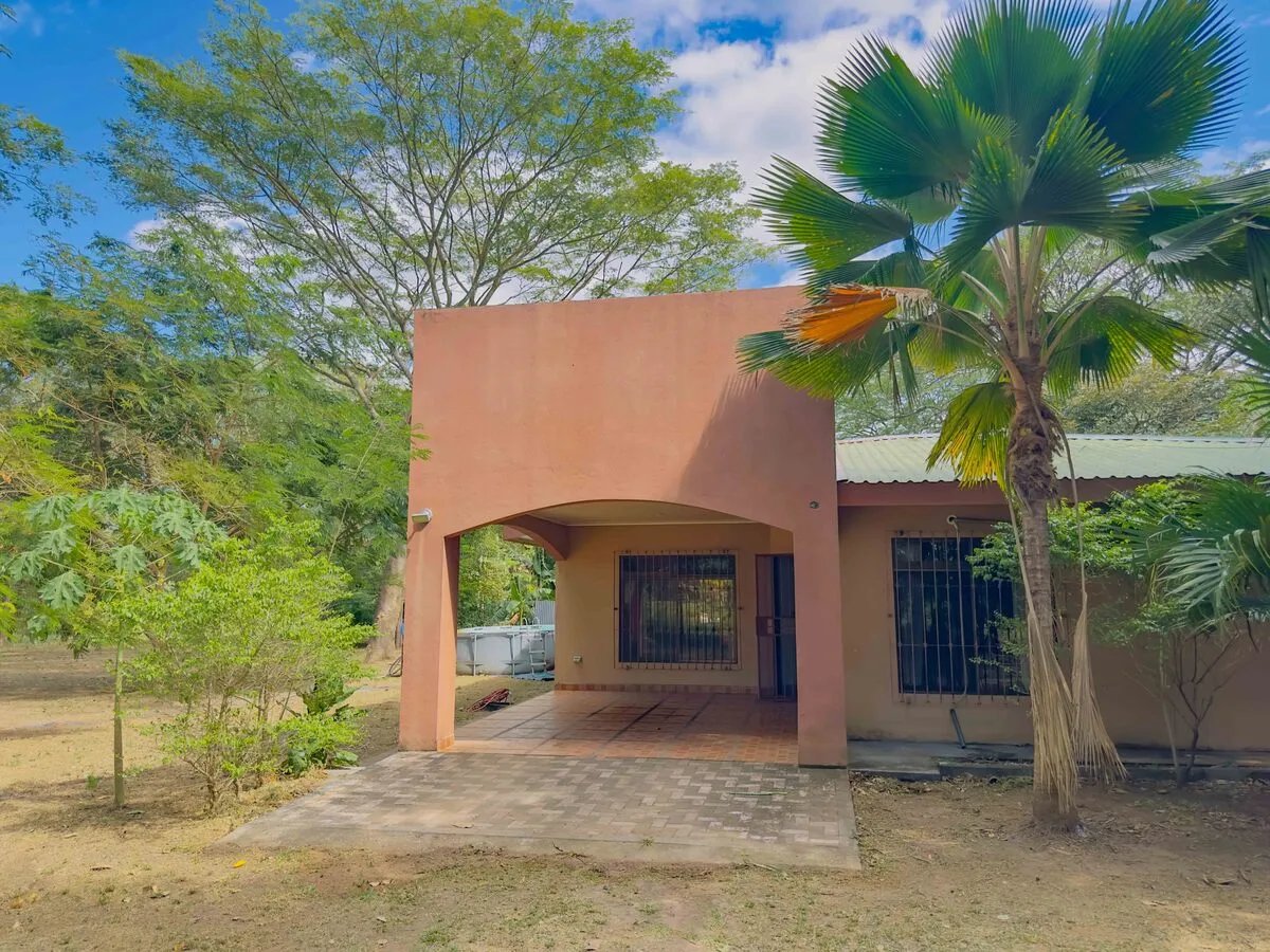 Casa Solaz