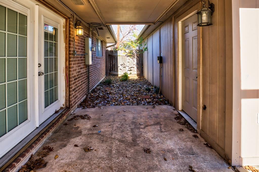 437 N Meinecke St Bellville, Tx 77418