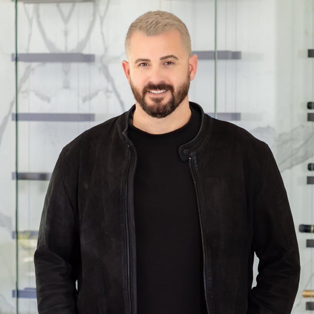 Mark Quesada San Diego, CA Real Estate Agent Headshot